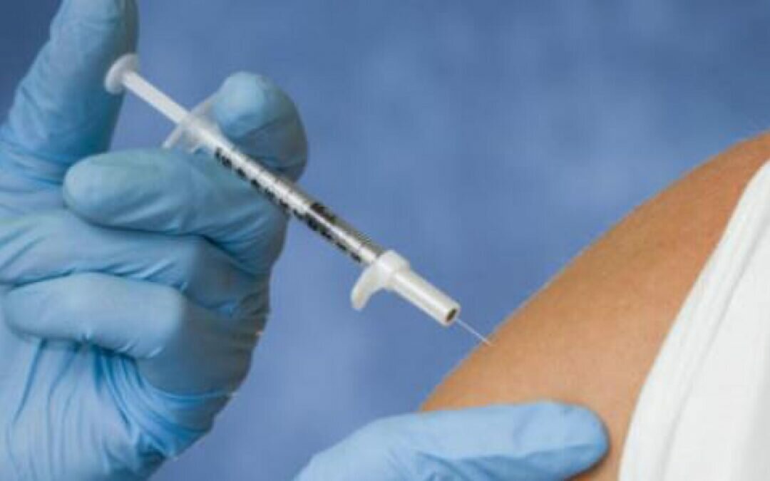 الكشف عن سر حرمان شركات الأدوية لملايين اللاجئين من لقاح كورونا