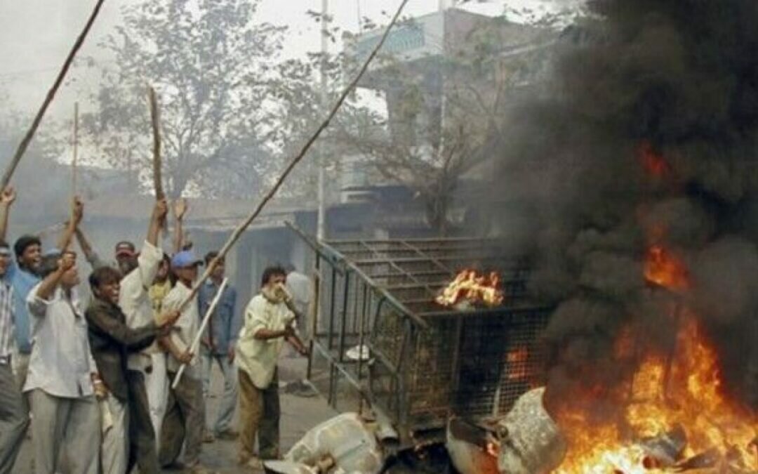 تحقيقات واسعة في الهند بعد واقعة تحريض متطرفين هندوس على إبادة المسلمين