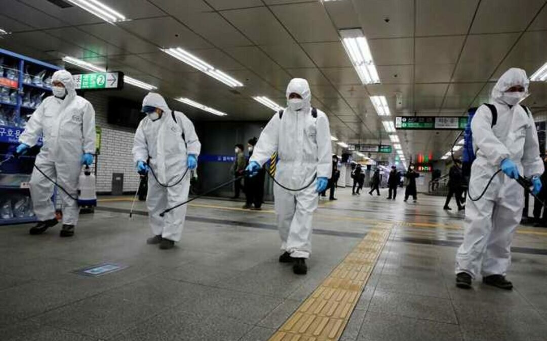 هل نعود للحجر الصحي بعد ارتفاع إصابات كورونا في المملكة؟.. وقاية تجيب (فيديو)