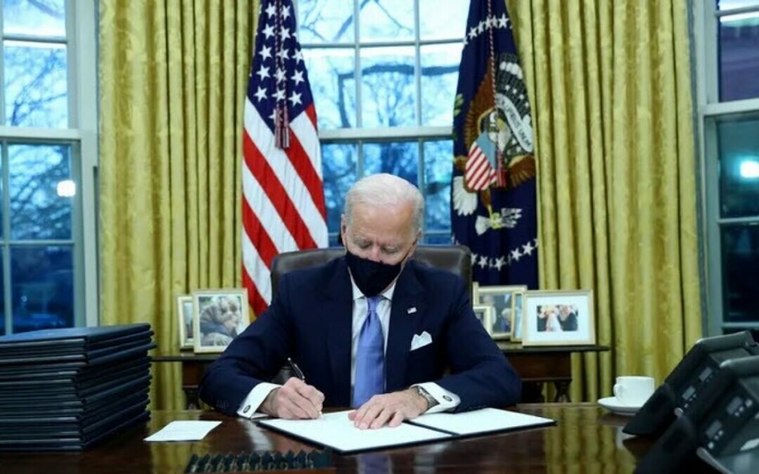 قرار أمريكي عاجل بفك الحظر وفتح الحدود أمام 8 دول أفريقية