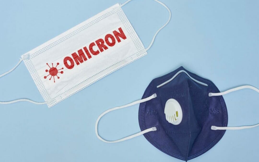 تجاوز الألف حالة.. متحور أوميكرون ينتشر في الكيان الصهيوني