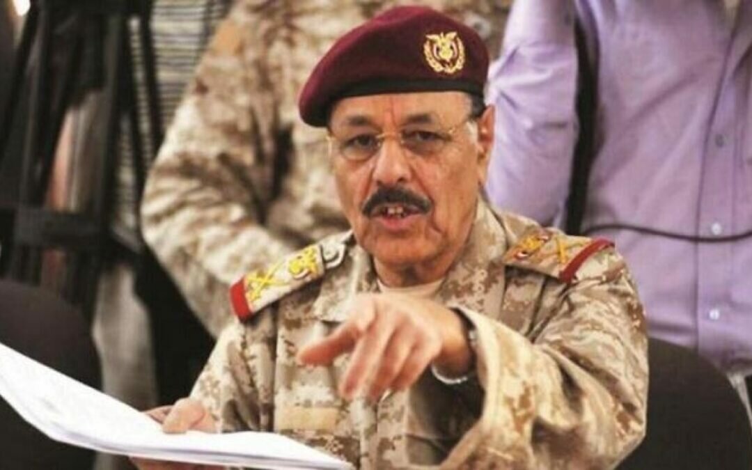 نائب الرئيس اليمني: الحقائق كشفت تبني إيران وحزب الله لميليشيا الحوثي