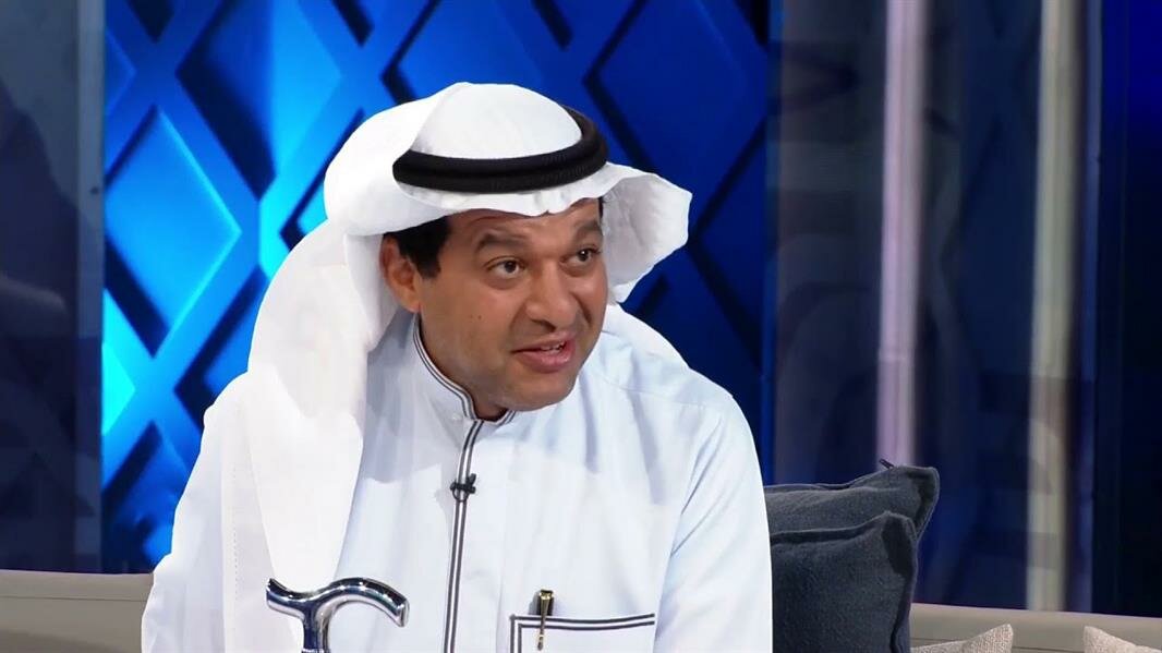 الزعاق: الأسبوع المقبل سنعيش أطول ليالي العام (فيديو)