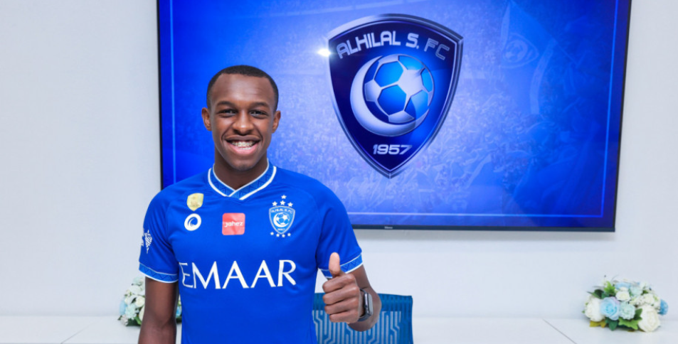 سعود عبدالحميد يكلف خزينة الهلال 1.5 مليون ريال لهذا السبب