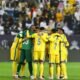 “النصر” يُعلن سلبية مسحة لاعبيه وجهازه الفني والإداري