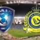 المسابقات تعدل موعد مواجهة ديربي الرياض “الهلال والنصر”