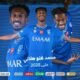 رسميًا..الهلال يجدد عقد محمد كنو 3 سنوات
