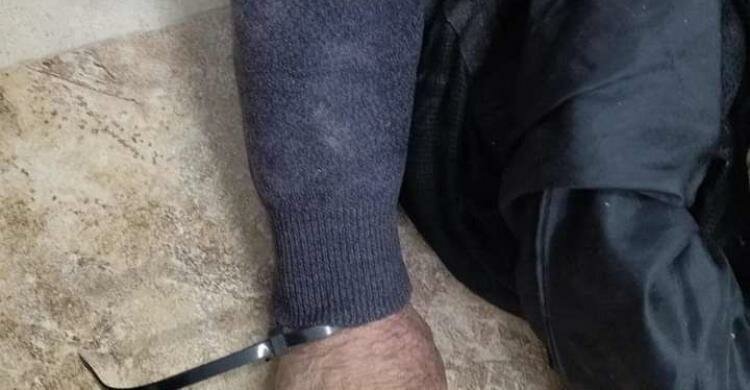 استشهاد مسن فلسطيني على يد جيش الاحتلال الإسرائيلي في الضفة الغربية