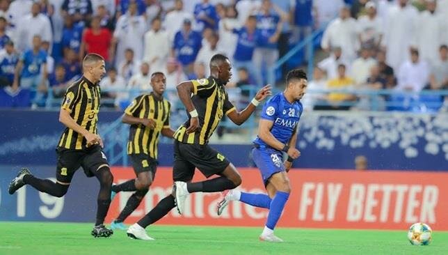 لجنة المسابقات تفاضل بين موعدين لمواجهة الهلال والاتحاد