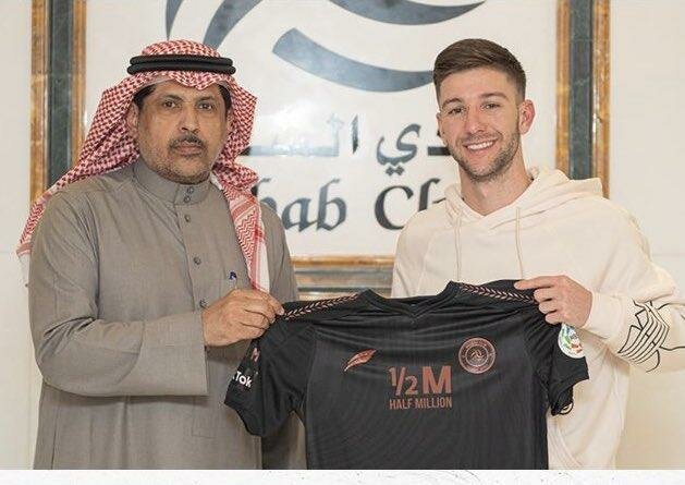 أول تعليق من “فييتو” بعد انتقاله إلى الشباب (فيديو)