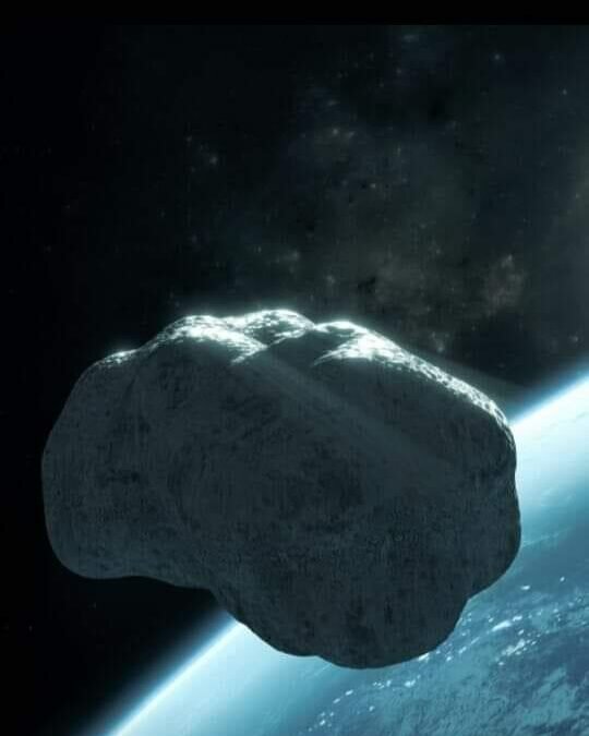 “فلكية جدة”: كويكب يمر قرب الأرض الثلاثاء المقبل