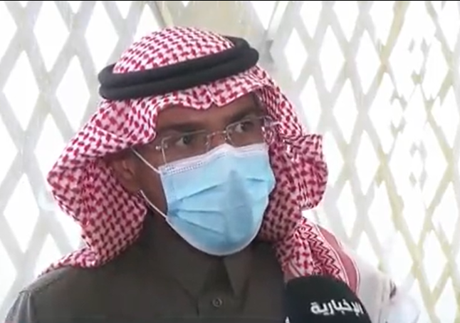 متحدث “الصحة”: معظم الحالات الحرجة لغير مستكملي التحصين (فيديو)