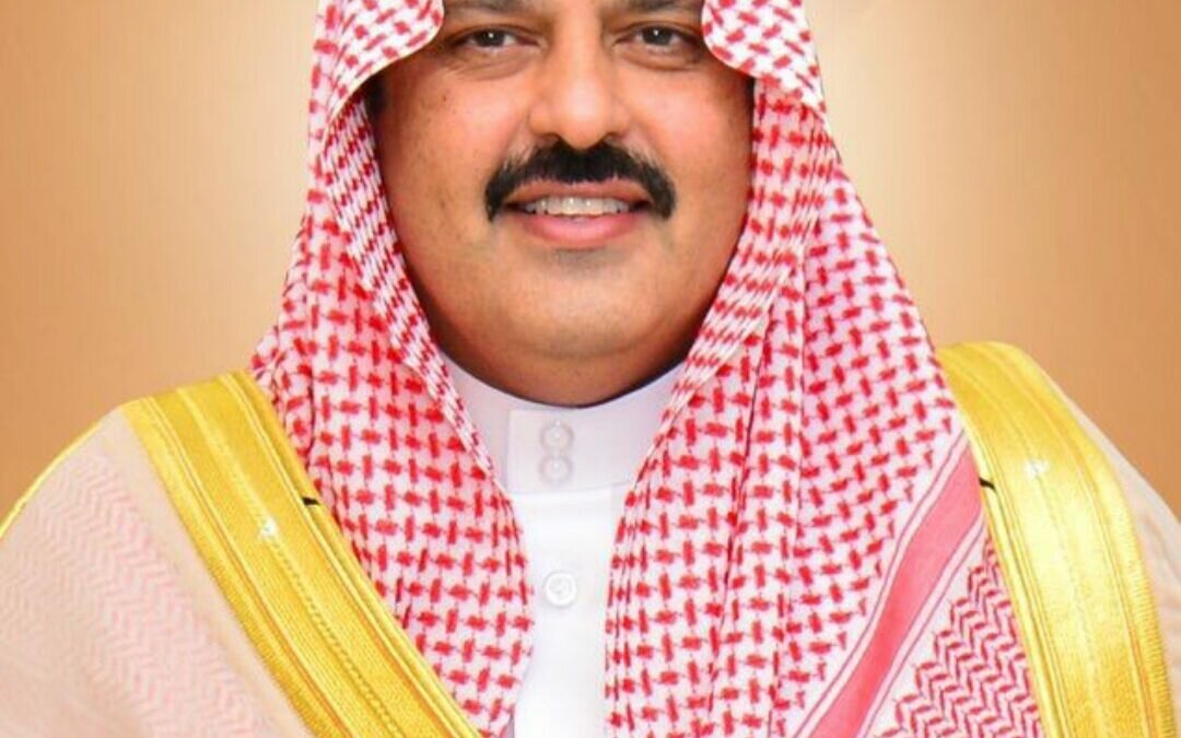 أمير حائل يطلق فعاليات الندوة الطبية الدولية “التحديثات في القدم السكري”