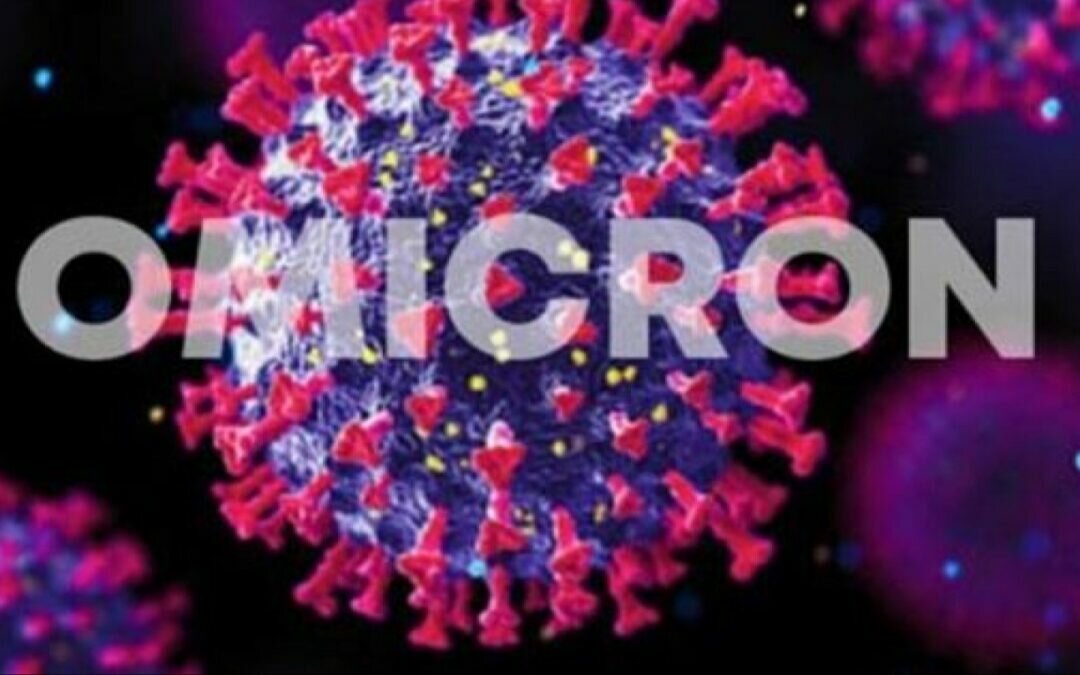دولة عربية تُعلن ظهور سلالة فرعية من متحور “أوميكرون”