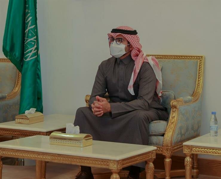 نائب وزير الرياضة: بدعم القيادة استطعنا استضافة أكبر الفعاليات والبطولات العالمية