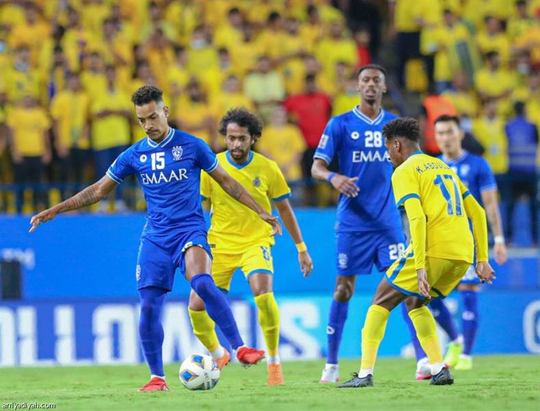 “المسابقات” تعلن مواعيد مباريات ربع نهائي كأس خادم الحرمين الشريفين