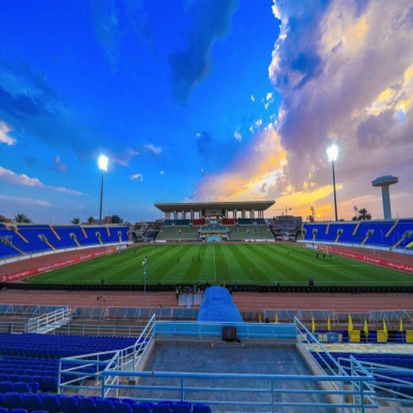 النصر والتعاون يتلقيان موافقة شفهية بتقديم موعد مباراتهما يوم الجمعة