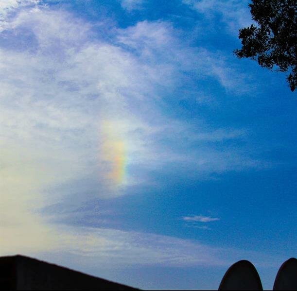 “فلكية جدة”: الشمس الوهمية تزين سماء الشتاء بالمملكة