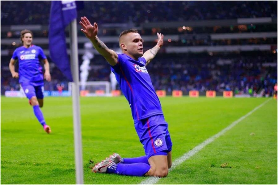 رسميًا.. “النصر” يُعلن تعاقده مع الأوروجوياني رودريجيز (فيديو)