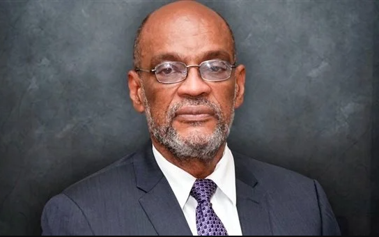 نجاة رئيس وزراء هايتي من محاولة اغتـيال (فيديو)