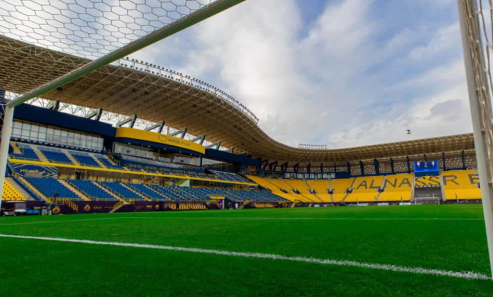 بالتعاون مع النصر.. ملعب “مرسول بارك” يُطلق مبادرة للجماهير