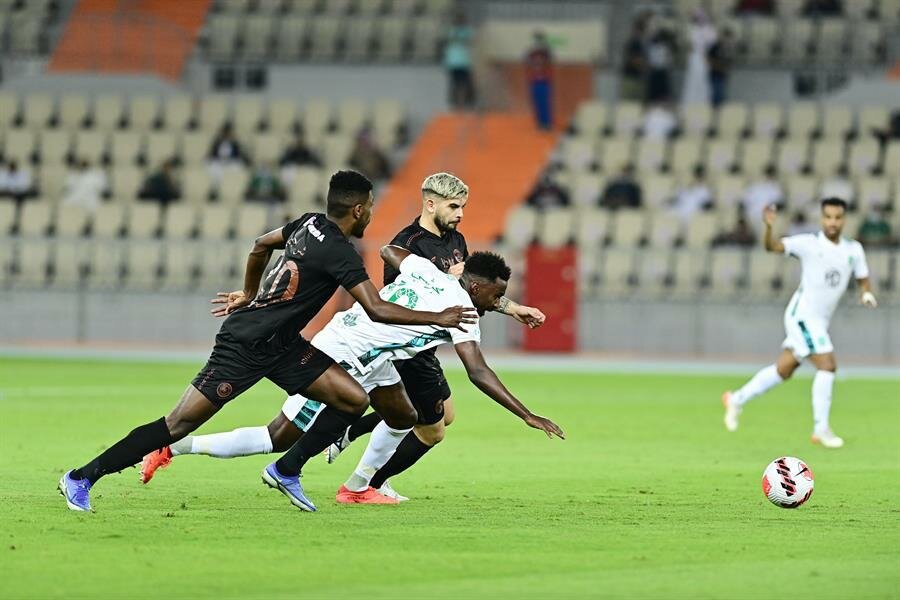 “الانضباط” توقع مجموعة من الغرامات بشأن الجولة الـ”15″