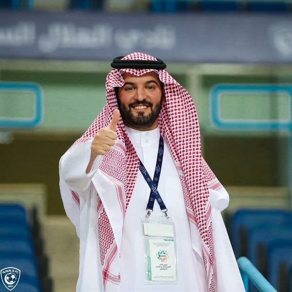 رسمياً.. الهلال يعلن حصوله على شهادة “الكفاءة المالية”