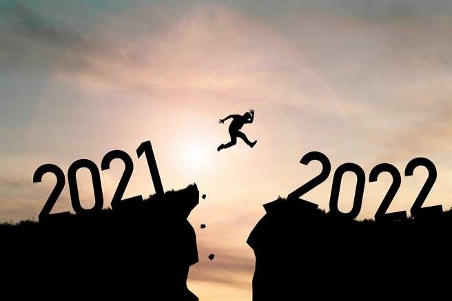 عام 2022 “التعافي”