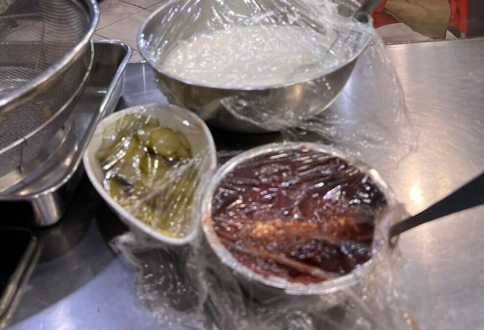 أكثر من 600 جولة رقابية على المنشآت الغذائية بمكة المكرمة