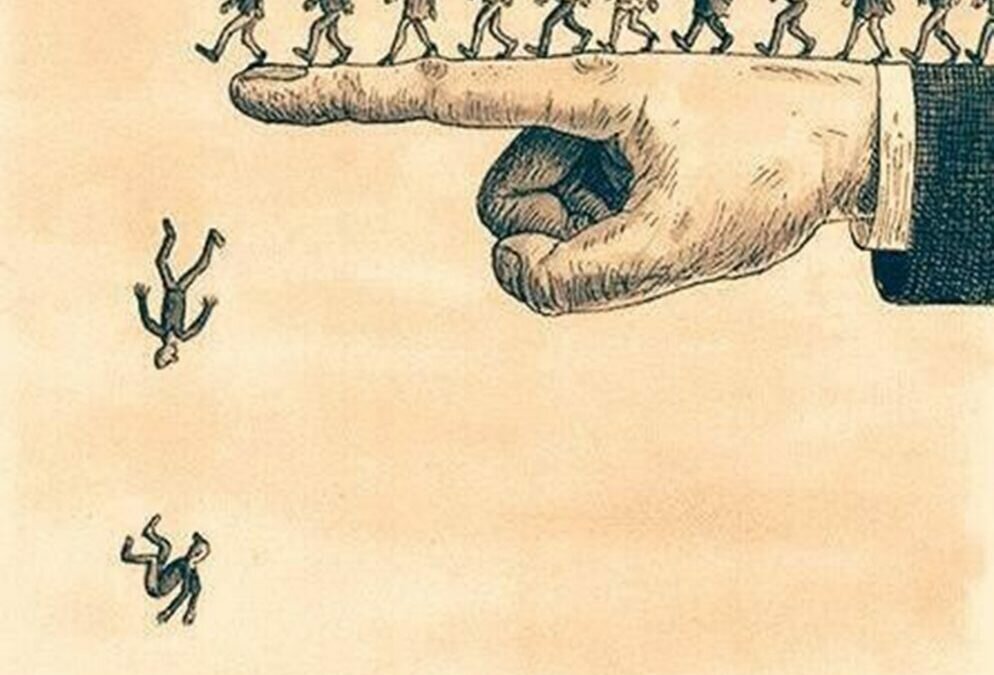 العام الجديد بين التقليد والتقاليد