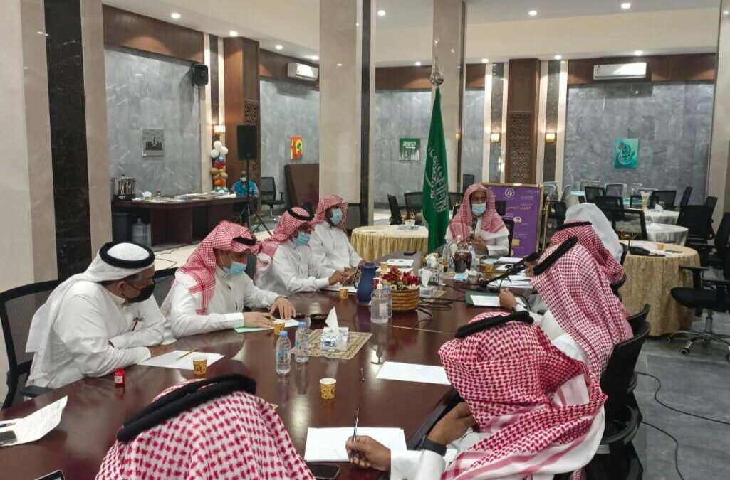 تعليم الليث في حالة تأهب كامل للعودة الحضورية لـ ١٦،٥٠٠ ألف طالب وطالبة