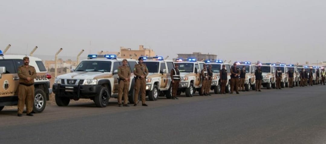 قوة المهمات والوجبات الخاصة تبدأ مهامها بعفيف الاسبوع القادم