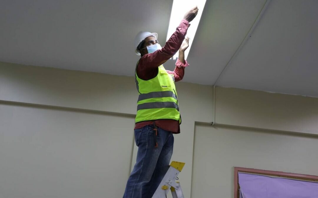 تعليم جازان يواصل جهوده استعداداً للعودة الحضورية لطلبة المرحلتين الابتدائية ورياض الأطفال