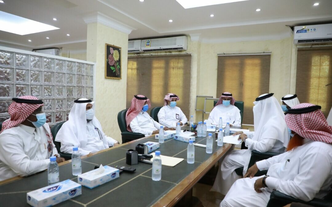 تعليم جازان يدشن فعاليات مشروع تحدي القراءة العربي