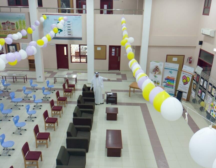 بالصور : “تعليم الليث” يعلن جاهزية ٢٢٣ مدرسة للعودة الحضورية للمرحلتين الابتدائية ورياض الأطفال