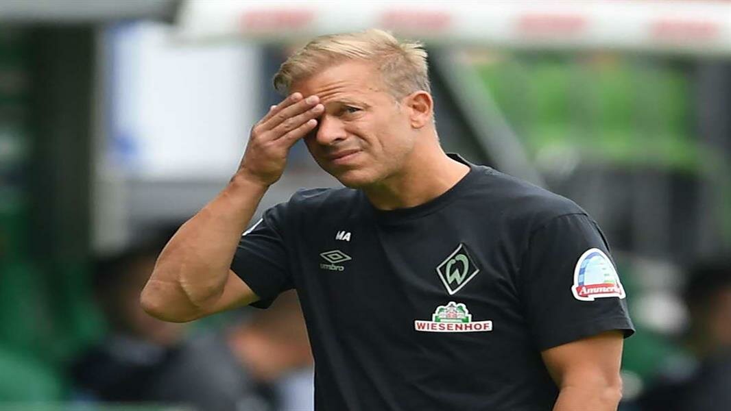 إيقاف مدرب ألماني لمدة عام بسبب شهادة تطعيم مزورة ضد كوفيد-19