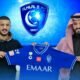 رسميًا.. الهلال يُعلن تعاقده مع عبدالإله المالكي حتى عام 2026 (فيديو)