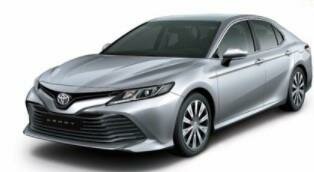 “التجارة” تستدعي مركبات “تويوتا كامري” لخلل في مضخة بالفرامل