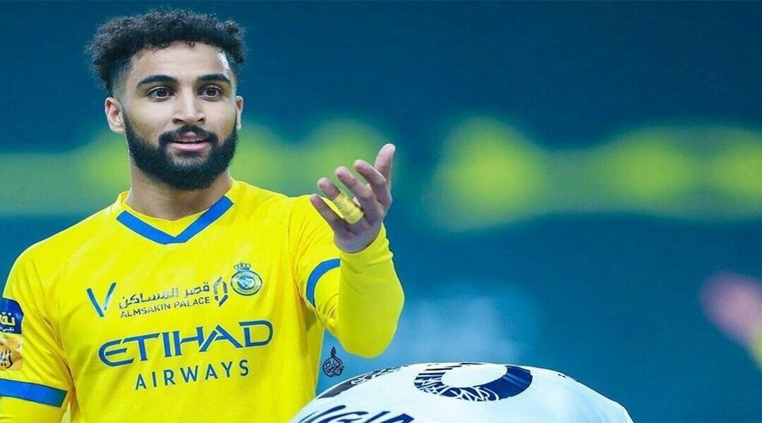 الهلال يوقع مع لاعب النصر عبدالرحمن العبيد.. وهذه قيمة عقده