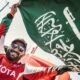 “يزيد الراجحي” يحقق المركز الثالث في رالي داكار 2022 (فيديو)