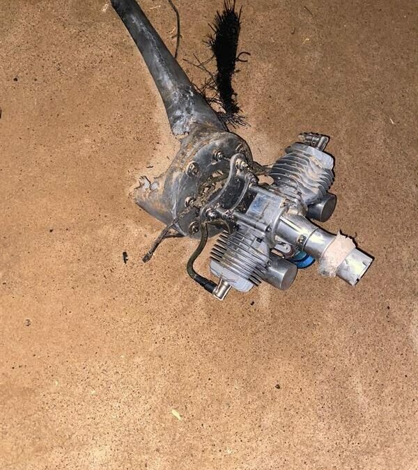 “التحالف”: اعترض وتدمير 5 طائرات مسيّرة أطلقت باتجاه المملكة