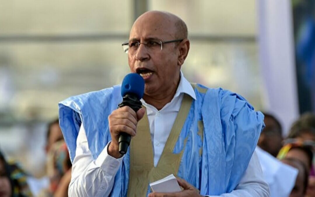 دولة عربية تعلن إصابة رئيسها بفيروس كورونا