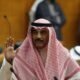 الحكومة الكويتية تؤدي اليمين الدستورية أمام مجلس الأمة