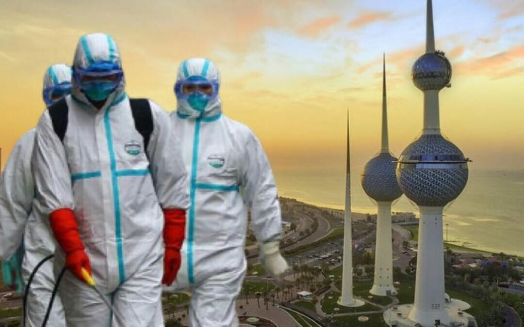 رغم تسجيل أعلى الإصابات بكورونا.. الكويت تزف بشرى لمواطنيها
