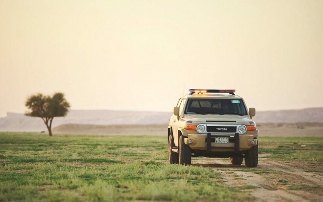 “الأمن البيئي” يوقف 5 أشخاص ارتكبوا هذه المخالفة