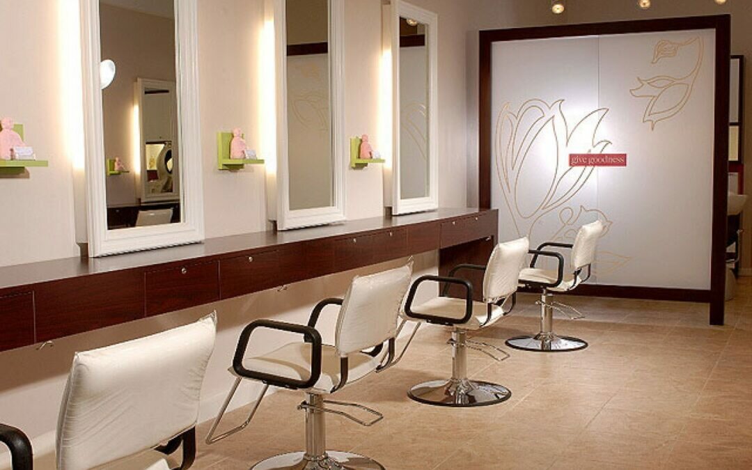 بدءًا من السبت.. «الشؤون البلدية» تمنع كاميرات المراقبة بمحال التزيين النسائي