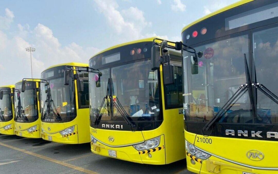 تيسيرا على أولياء الأمور.. «النقل المدرسي» تعتمد نظام «نور»