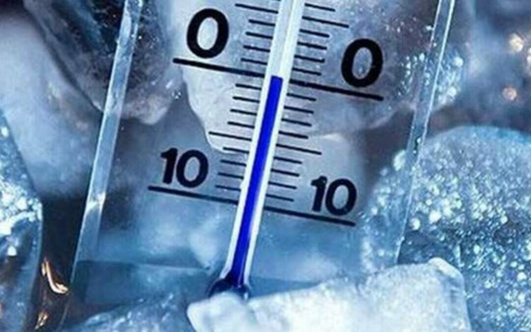 تحذير عاجل من الأرصاد: انخفاض درجات الحرارة لتحت الصفر في هذه المناطق