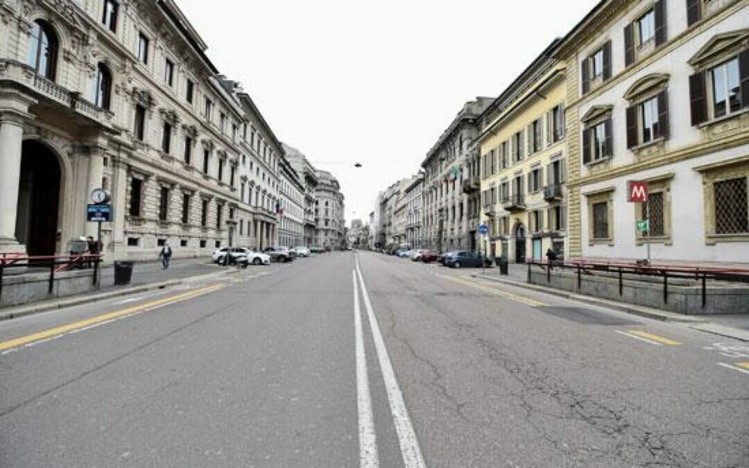 اليابان تدعو مواطنيها إلى إجلاء منازلهم.. لهذا السبب