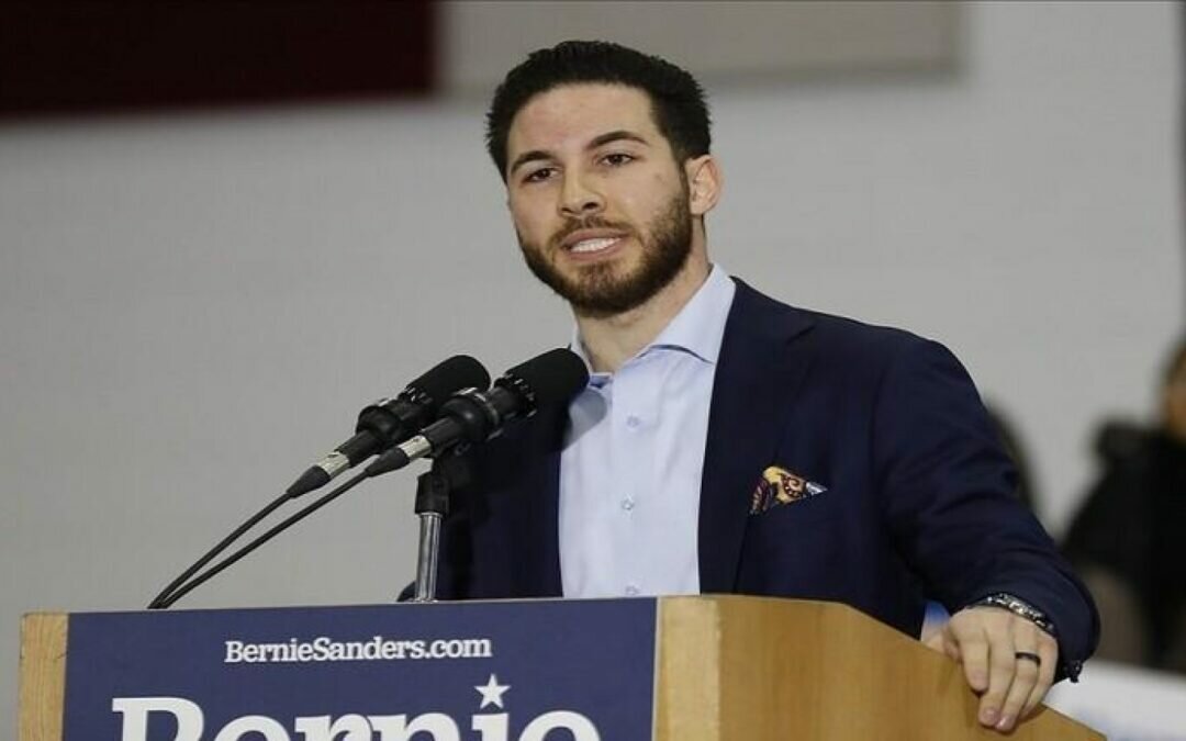 عبدالله حمود.. أول مسلم يتولى عمدة مدينة أمريكية